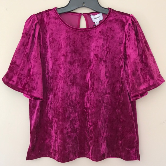 Highline Collective Top - Picture 3 of 6